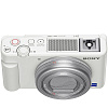 Фотоаппарат Sony ZV-1 White, Русское меню SY-51